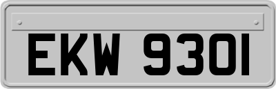 EKW9301