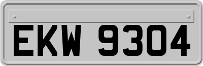 EKW9304