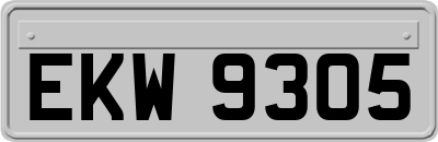EKW9305