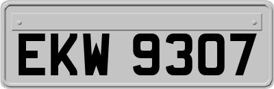 EKW9307
