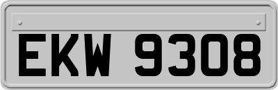 EKW9308