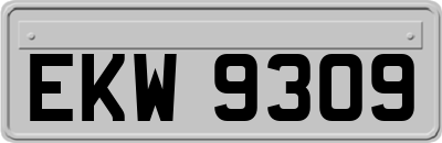 EKW9309