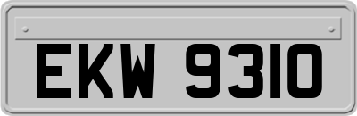 EKW9310