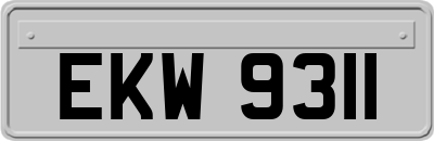 EKW9311