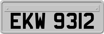 EKW9312