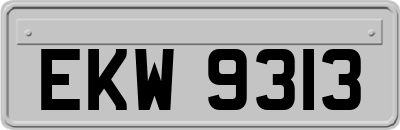 EKW9313