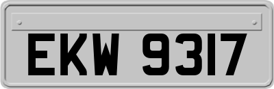 EKW9317