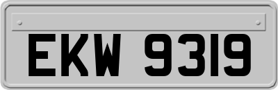 EKW9319