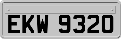 EKW9320