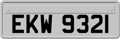 EKW9321