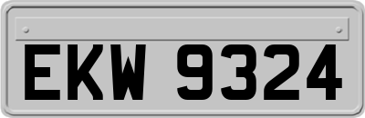 EKW9324