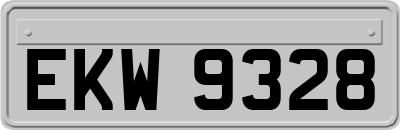 EKW9328