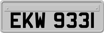 EKW9331