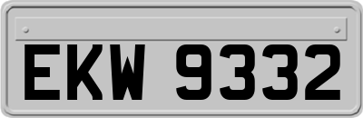 EKW9332