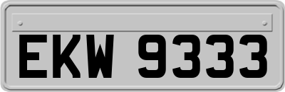 EKW9333