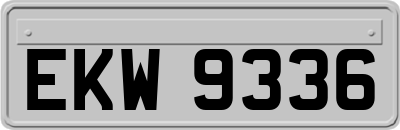 EKW9336