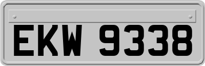 EKW9338