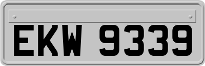 EKW9339