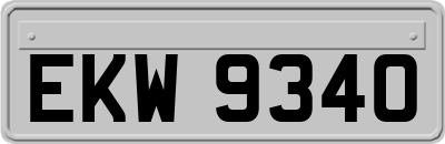 EKW9340