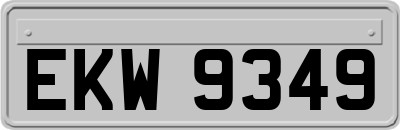 EKW9349