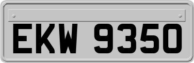 EKW9350