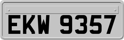 EKW9357