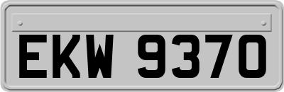 EKW9370