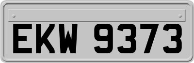 EKW9373