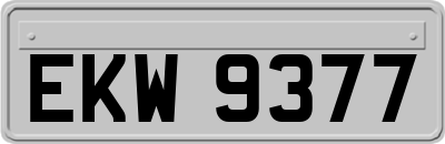 EKW9377