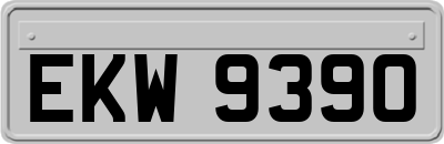 EKW9390