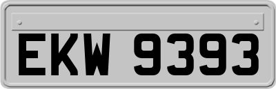 EKW9393