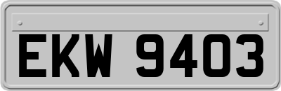 EKW9403