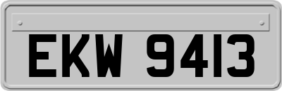 EKW9413