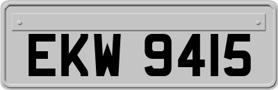 EKW9415