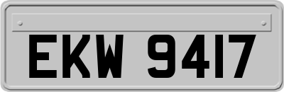 EKW9417