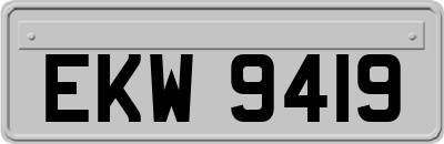 EKW9419