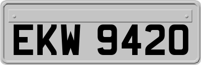 EKW9420