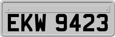 EKW9423