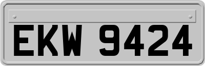 EKW9424