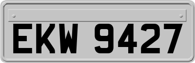 EKW9427