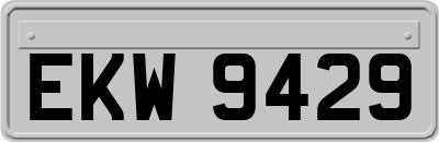 EKW9429