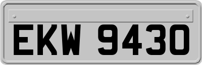 EKW9430