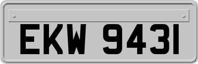 EKW9431