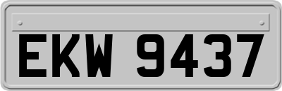 EKW9437