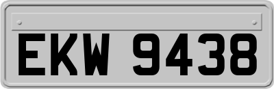 EKW9438