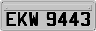 EKW9443
