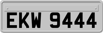 EKW9444