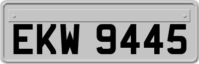 EKW9445