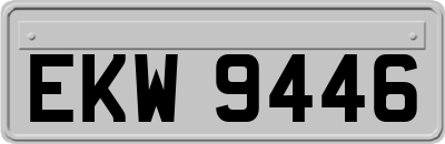 EKW9446