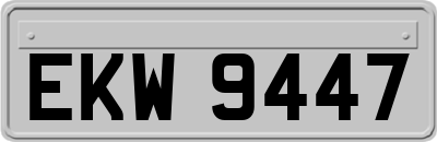 EKW9447